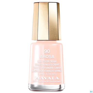 MAVALA VERNIS ONGL AROSA 090