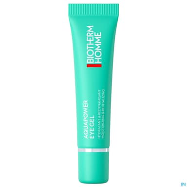 Biotherm Homme Aquapower Eyes 15ml