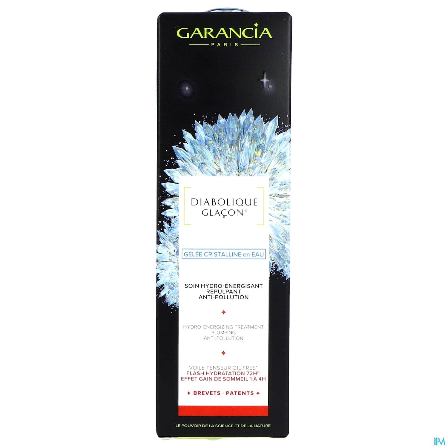 GARANCIA DIABOLIQ GLACON 40ML