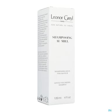 LEONOR GREYL SH MIEL 125ML