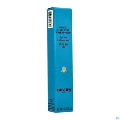 SISLEY PHYTO-KHOL STAR WATERP N°8