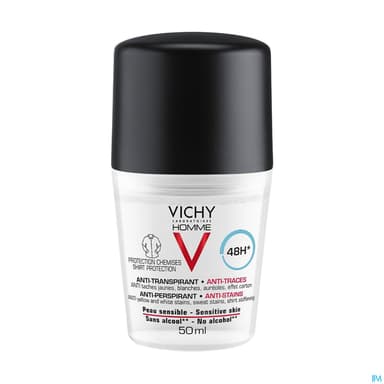 VICHY H DEOD BILLE A/TRACE 50ML