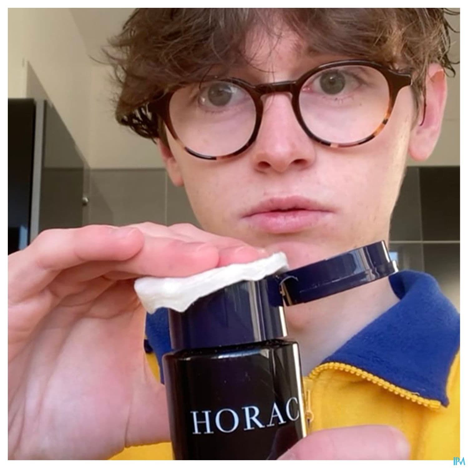 Horace Solution Exfoliante Perfectrice 150ml