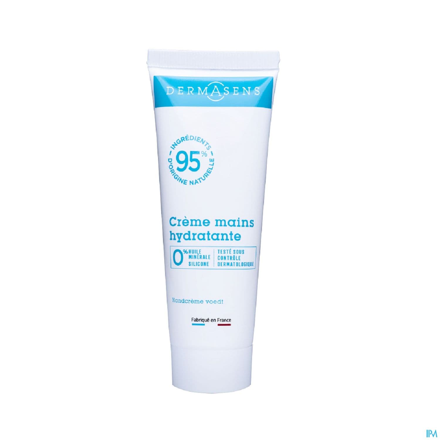 DERMASENS CR MAIN HYDRATANTE 50ML — Pharmacie du stade