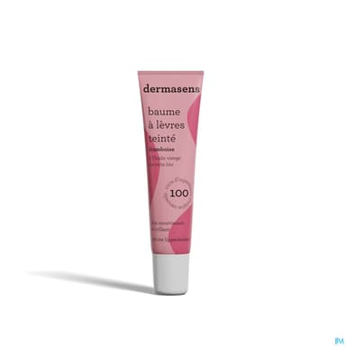 DERMASENS BAUME LEVRE FRAMB 15ML