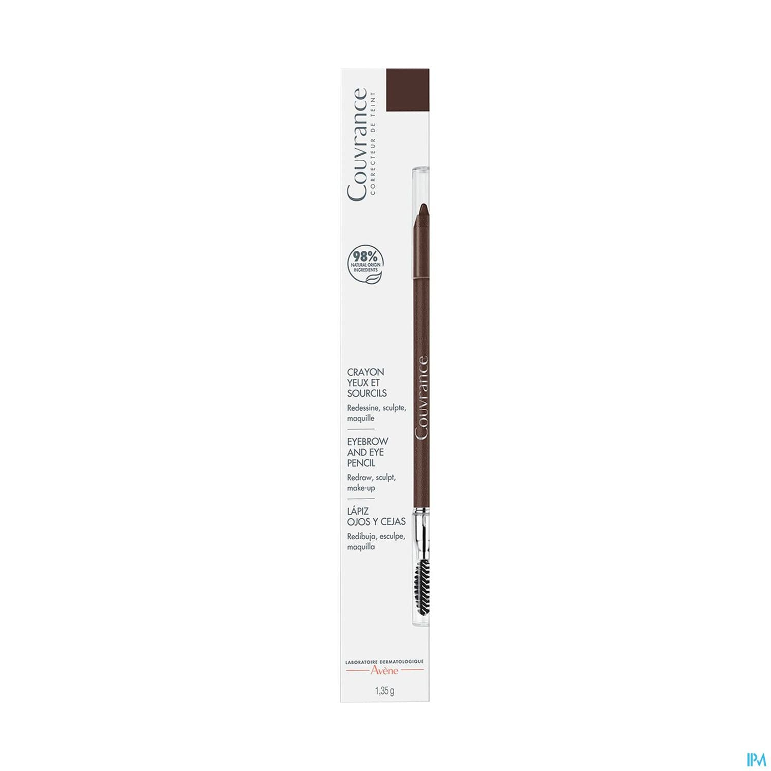 AVENE COUVRANCE CRAY YX SOURC BRUN