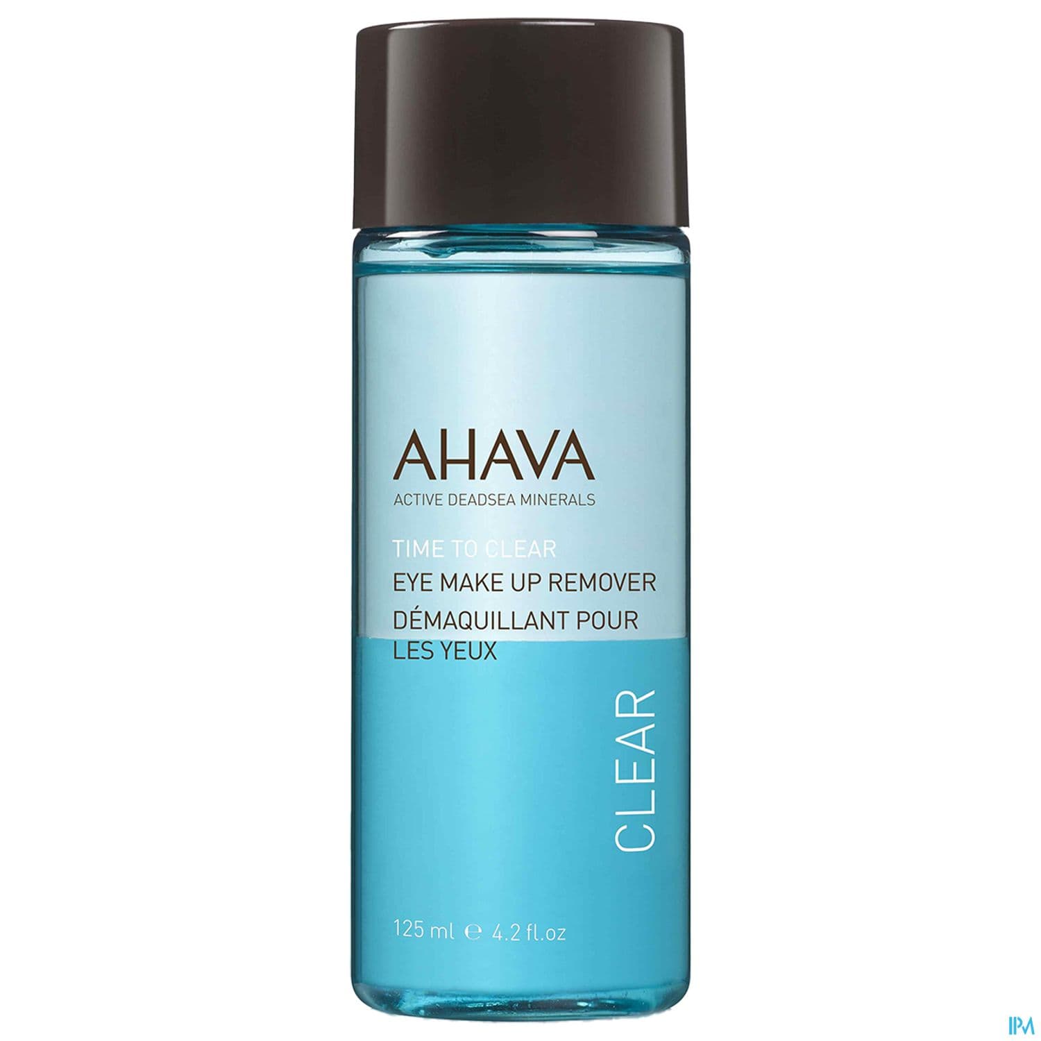 AHAVA DEMAQ MINERAL YEUX 125ML