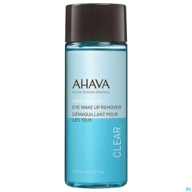 AHAVA DEMAQ MINERAL YEUX 125ML