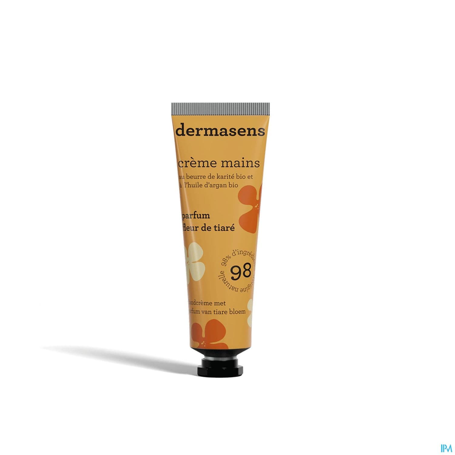 DERMASENS CR MAIN FLEUR TIARE 30ML