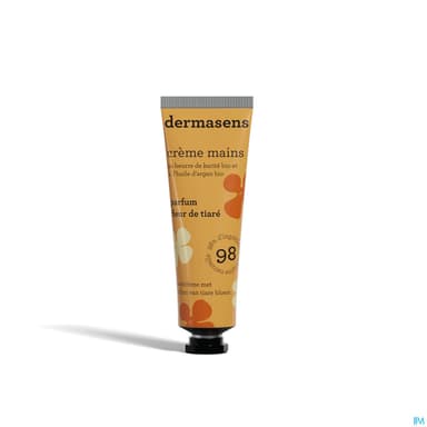 DERMASENS CR MAIN FLEUR TIARE 30ML