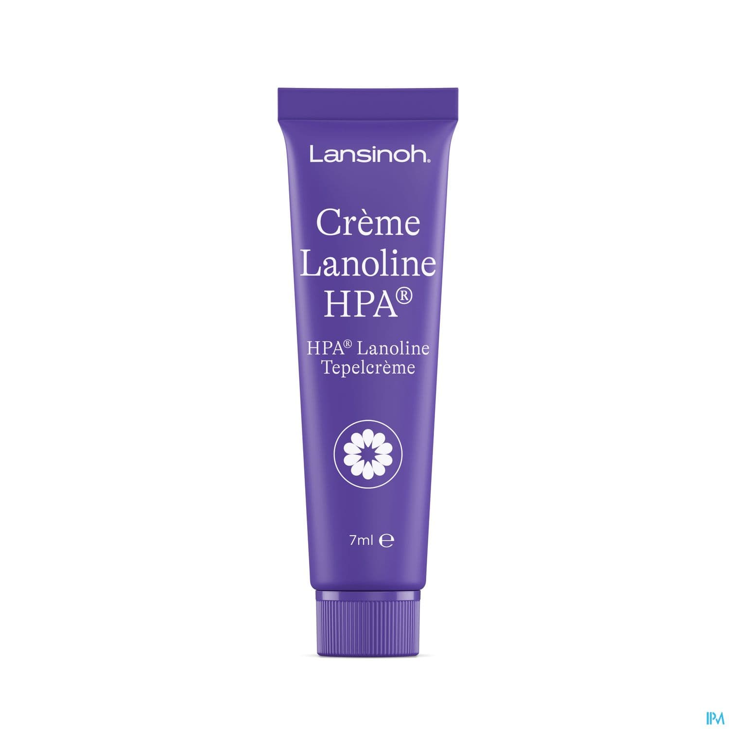 LANSINOH CR LANOLINE HPA 7MLX3