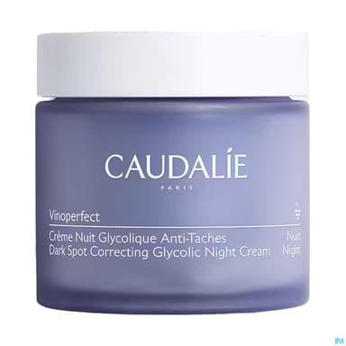 CAUDALIE VINOPERF A/TACHE NUIT50ML
