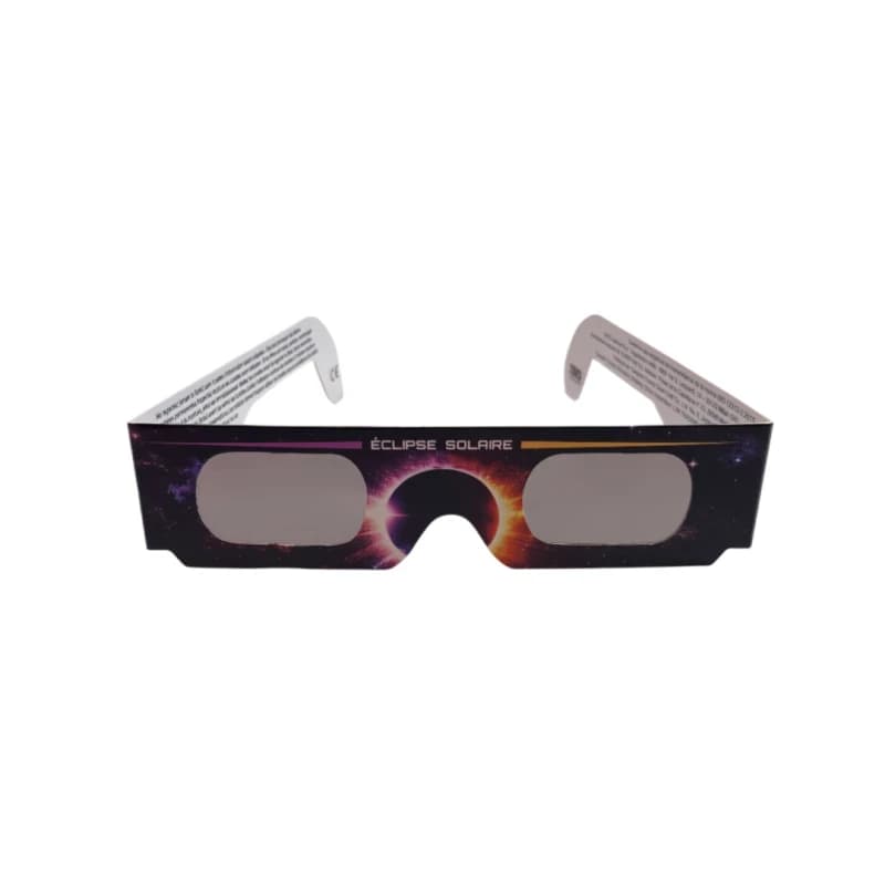 Éclipse solaire