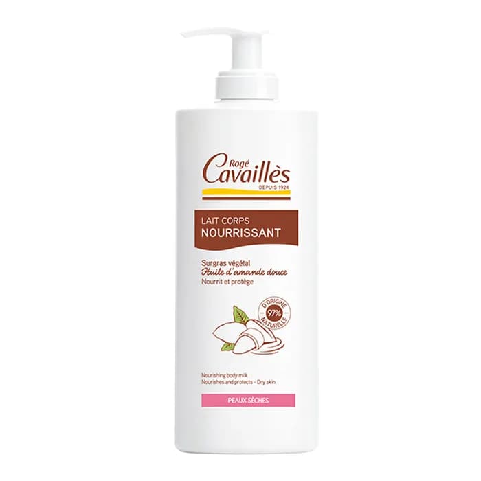 CAVAILLES NUTRISS LAIT CORP HYD200 — PHARMAVANCE BEAUBOURG