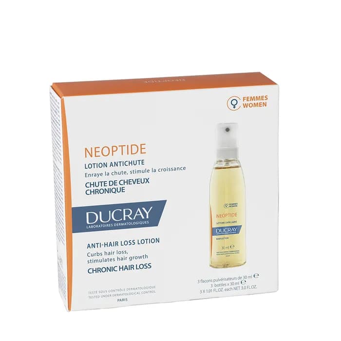 NEOPTIDE LOT A/CHUTE 30MLX3 — Pharmacie du Vercors