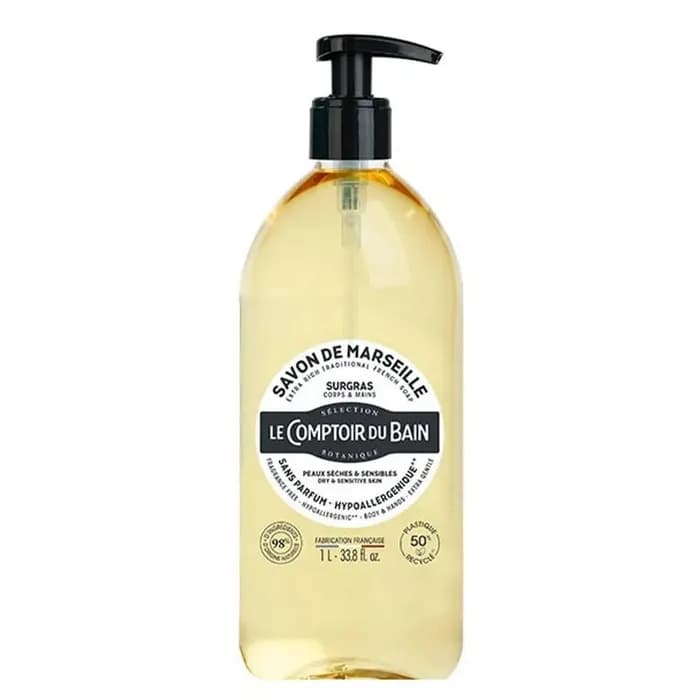 COMP BAIN SAV MARS SURGRAS 1L — Pharmacie Maritime