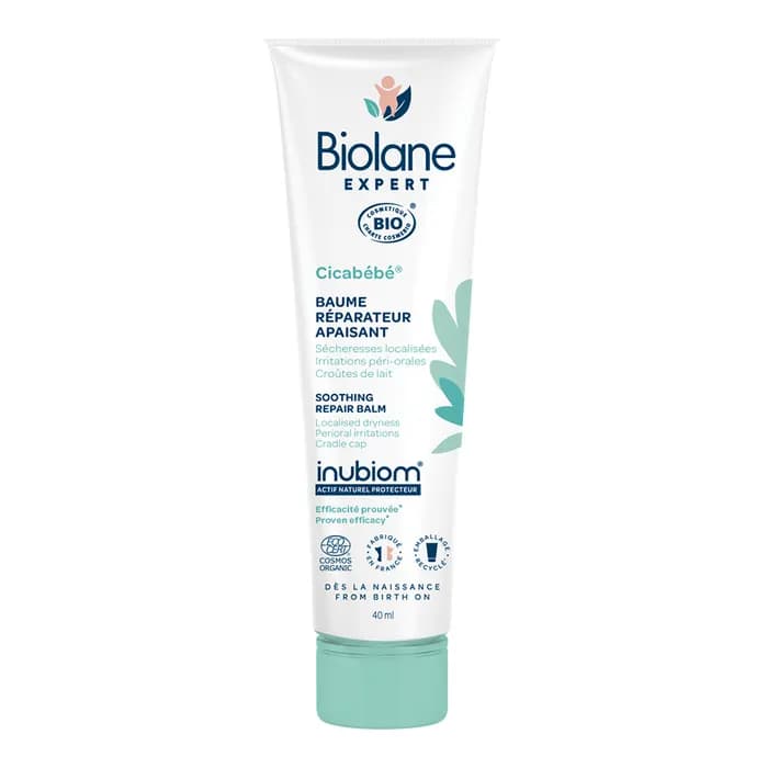 BIOLANE EXPERT CR SOL SPF50 125ML