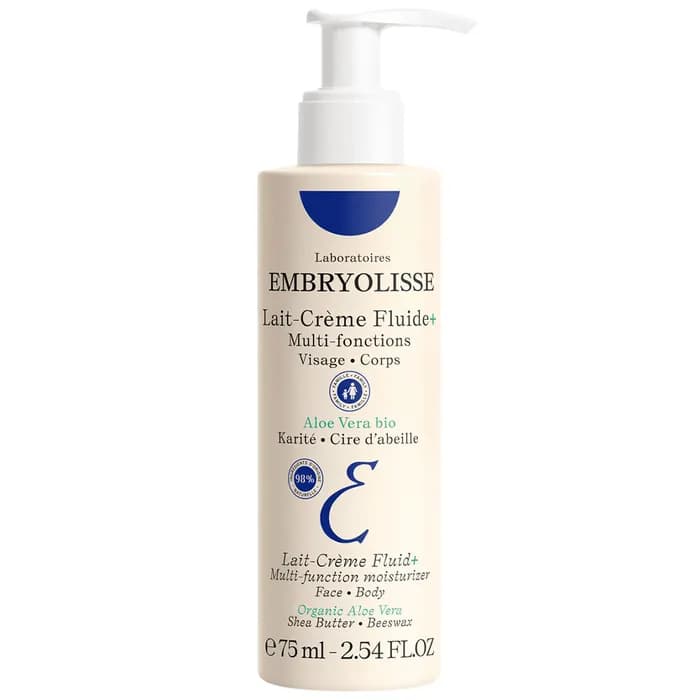 EMBRYOLISSE LAIT/CR FLUID 75ML — Pharmacie Du Chatelet - Orleans