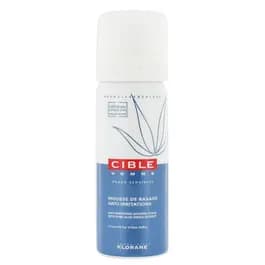 CIBLE RAS MOUS ANT/IRRIT AERO50ML — Pharmacie Pré Saint Gervais