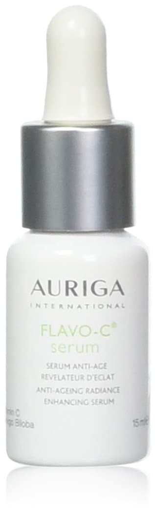 FLAVO-C SERUM A/AGE FL15ML
