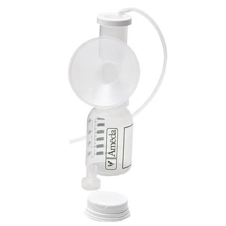 AMEDA SET TIRE LAIT HYGIENIQ SIMPL — Pharmacie Guy Môquet