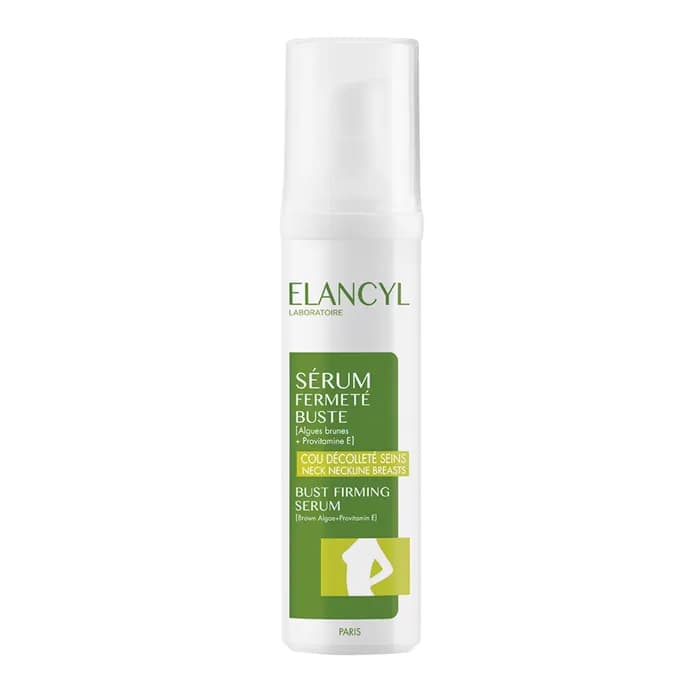 ELANCYL FERMETE BUSTE SERUM 50ML — Pharmacie Comedie