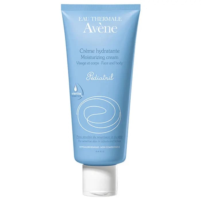 AVENE PEDIATRIL CR HYD DEFI 50ML — Pharmacie Du Chatelet - Orleans