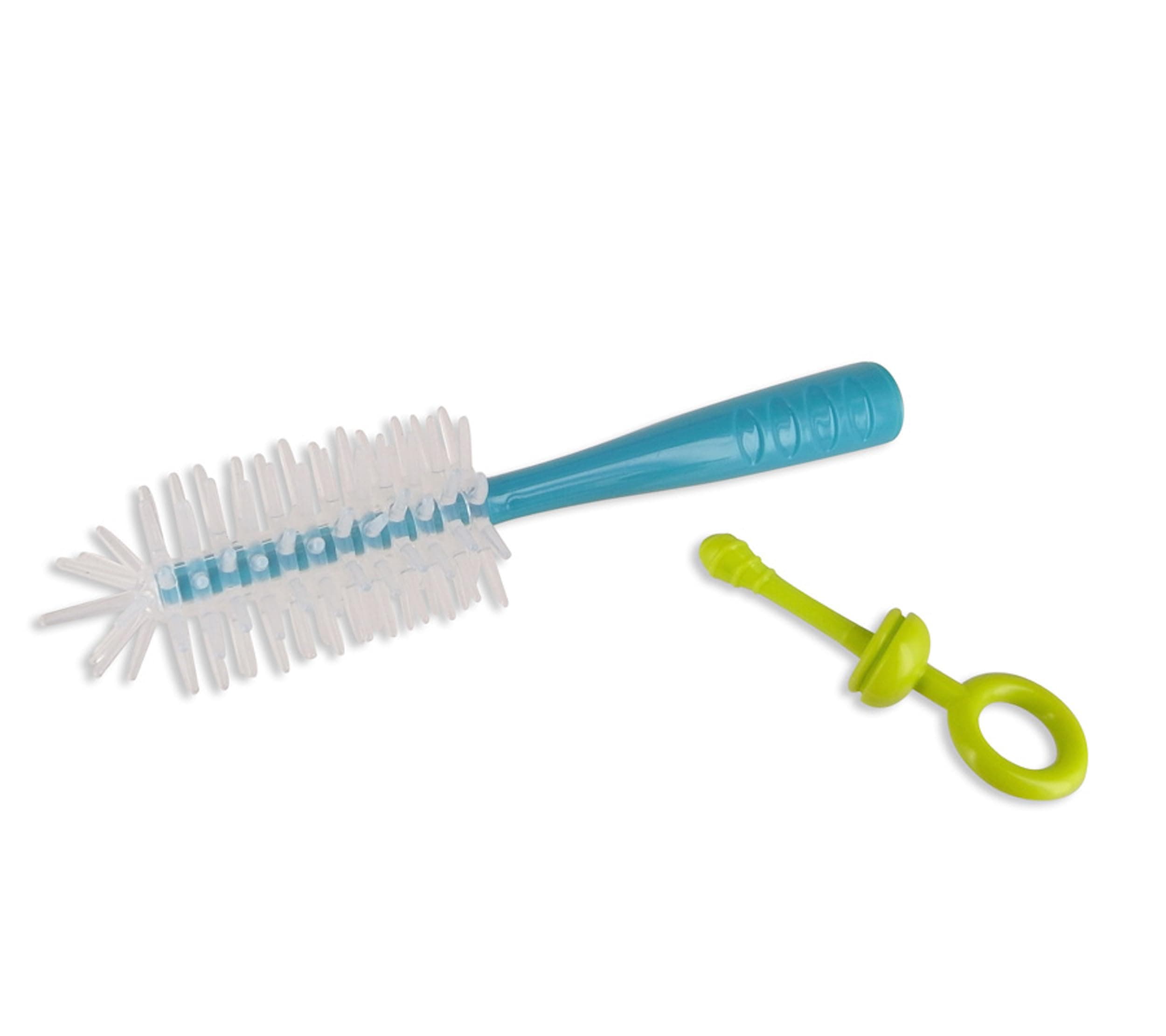 GOUPIL SIL DBB BIB/TETINE TURQ — Pharmacie porte de la villette