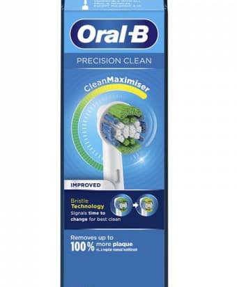 BDEN ORAL-B BROSS PRECIS CLEAN X3 — Pharmacie Duguesclin Lyon