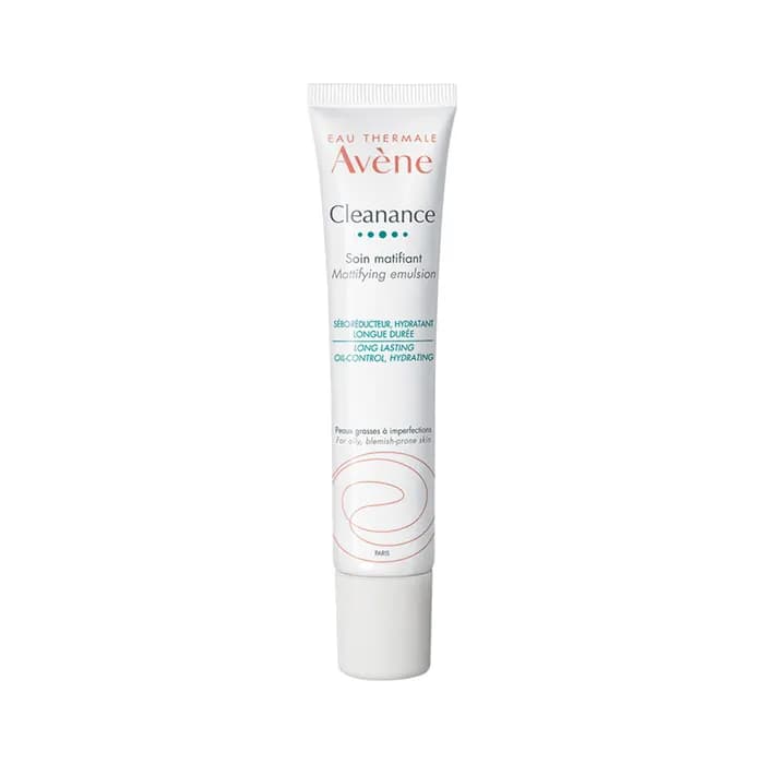 AVENE CLEANANCE WOMEN JOUR EM 40ML
