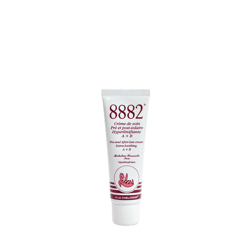 8882 Creme Soin Pre Post Solaire A + B 40ml