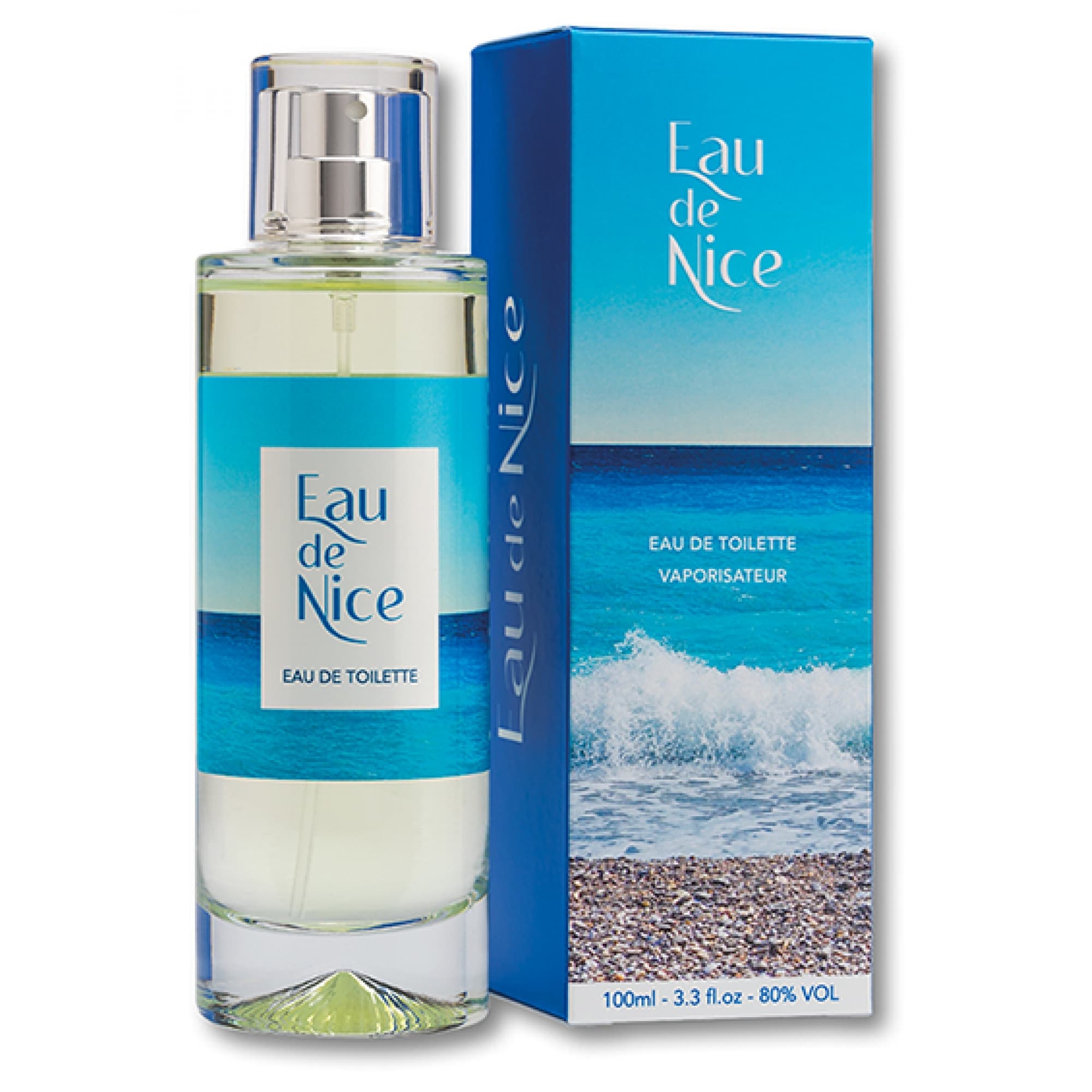 NICE EAU VAPO 100ML — Pharmacie Jeanne