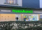 Pharmavance Meudon