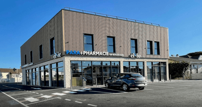 Pharmacie Du Boulevard