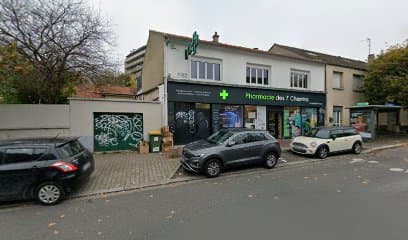 Pharmacie des 7 Chemins