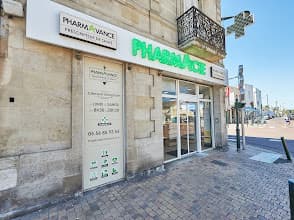 Pharmacie Du 14 Juillet