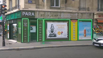 Grande Pharmacie de Grenelle