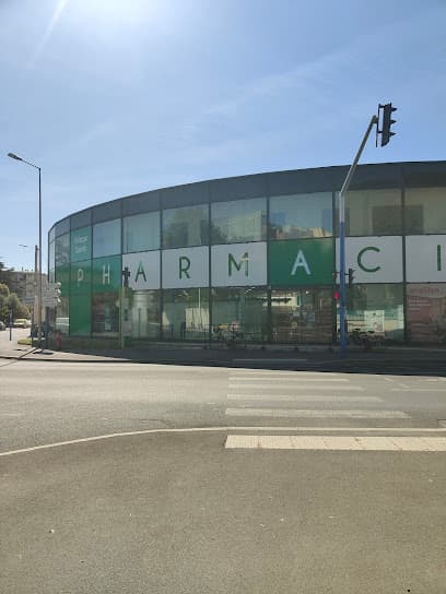 Pharmacie Du Village Santé