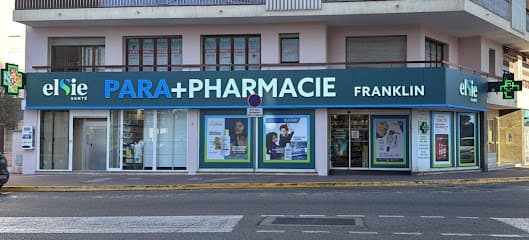 Pharmacie Franklin ELSIE
