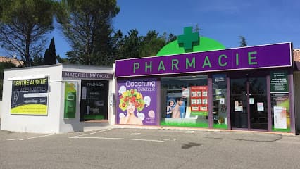 Pharmacie Raoul Victory