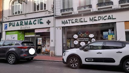 Pharmacie Bouton - Armentières