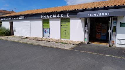 Pharmacie de l'Ermitage