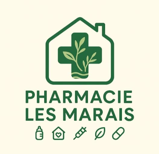 Pharmacie Les Marais - Saint-Gratien