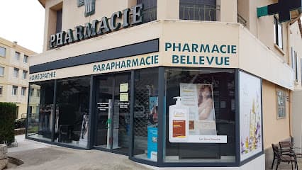 Pharmacie Bellevue - Les Angles