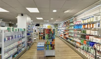 Pharmacie Hermes Park