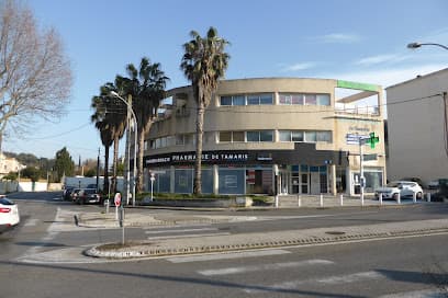 Pharmacie de Tamaris