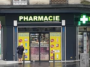 PHARMAVANCE GAMBETTA