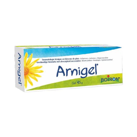 ARNIGEL TUB 45G.