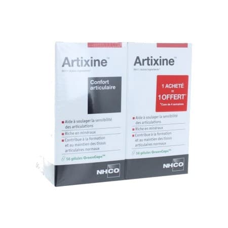 NH CO ARTIXINE ARTICUL GELUL56 X2