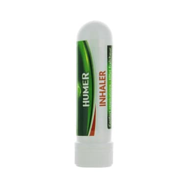 HUMER INHALER